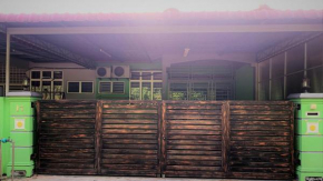 EQ Malay Modest Homestay Port Dickson